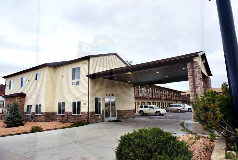 Econo Lodge Panguitch Near Bryce Canyon Экстерьер фото