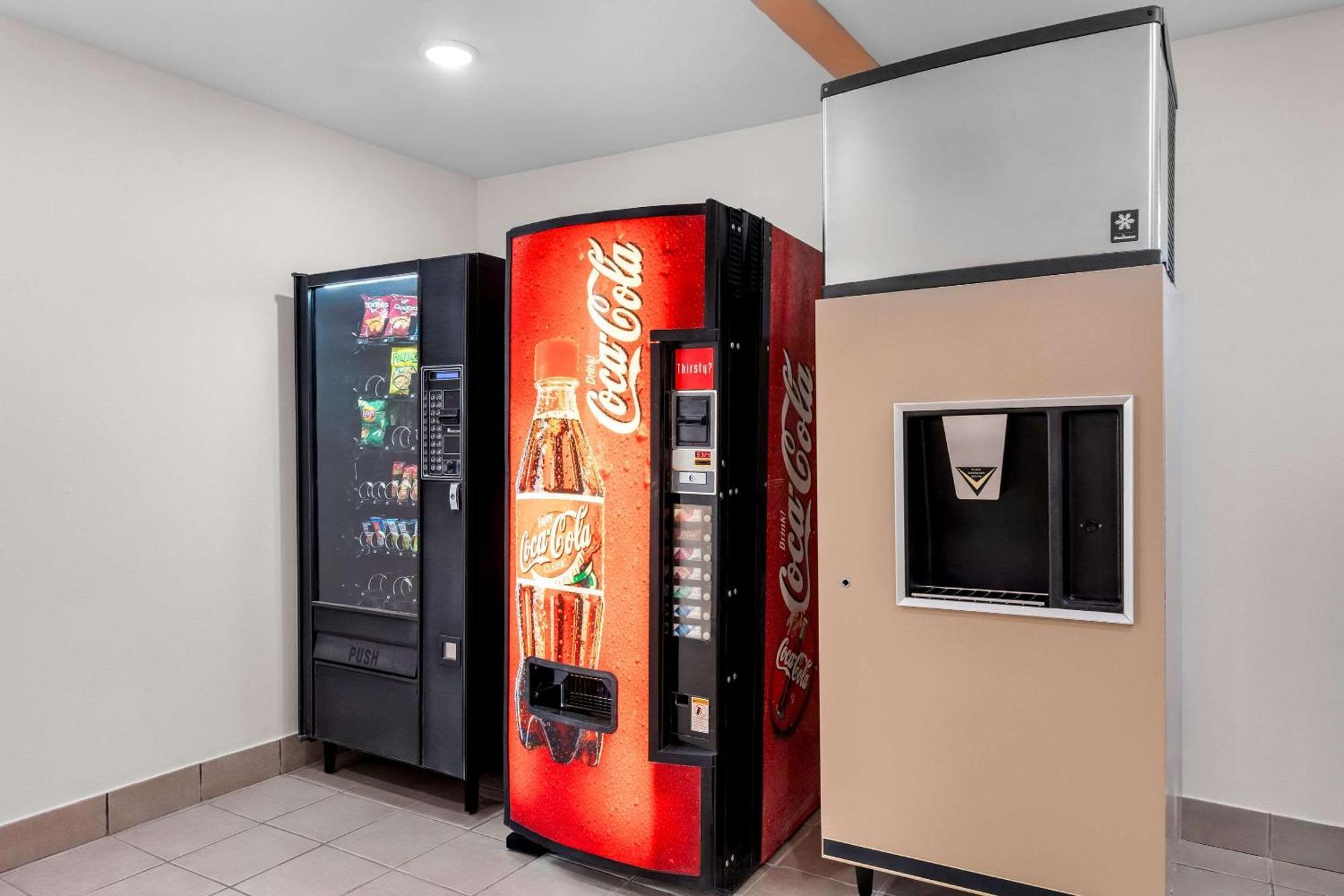 Econo Lodge Panguitch Near Bryce Canyon Экстерьер фото